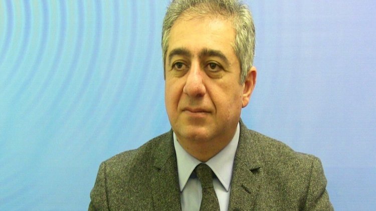    DİN: Qubad İbadoğlu FETÖ ilə əlaqəli saxlanılıb   