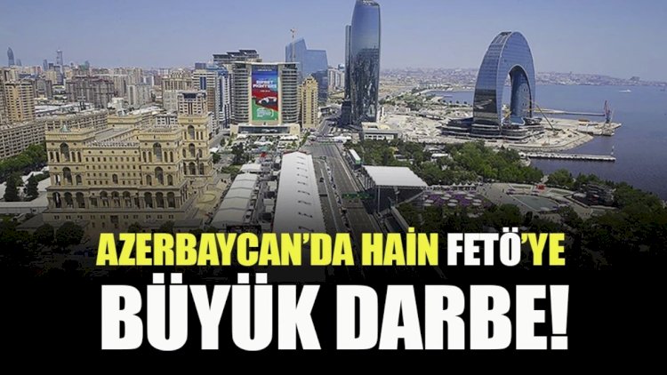    Türkiyə qəzeti Azərbaycandakı FETÖ həbslərindən yazdı - Qubad İbadoğlunun qızı danışdı...   