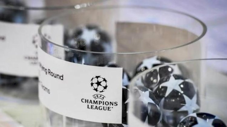    “Qarabağ“ın ÇL-in 3-cü mərhələsindəki potensial rəqibi müəyyənləşir   