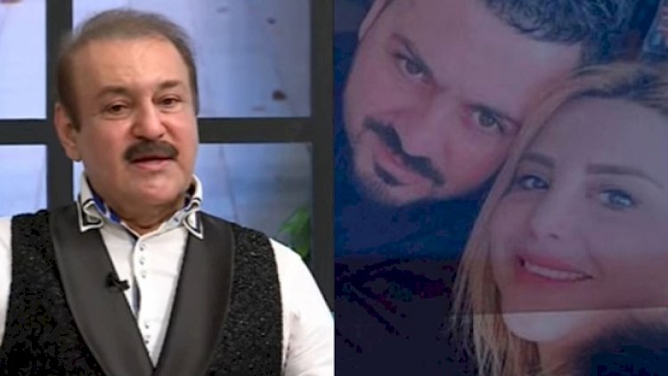    Cavanşir Məmmədovun keçmiş kürəkəni məhkəmə zalında həbs olundu   