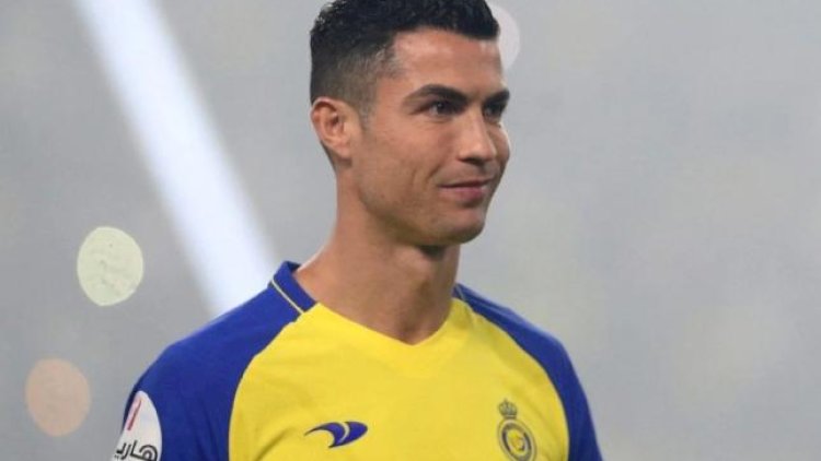    Ronaldo: “Əl-Nəsr” yeni mövsümdə hər kuboku qazanacaq”   