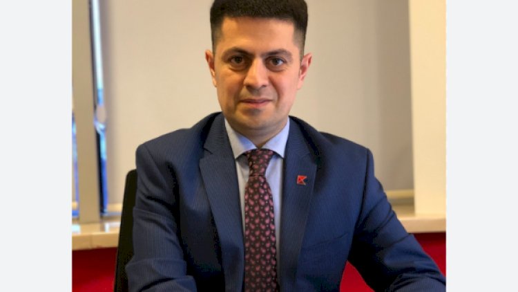    “Kapital Bank“ın mətbuat xidmətinin rəhbəri işdən çıxdı   