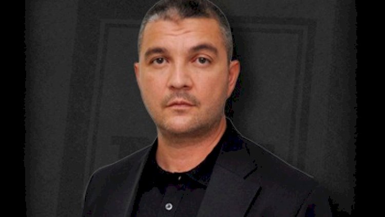    O, “Neftçi”nin yeni prezidenti oldu   