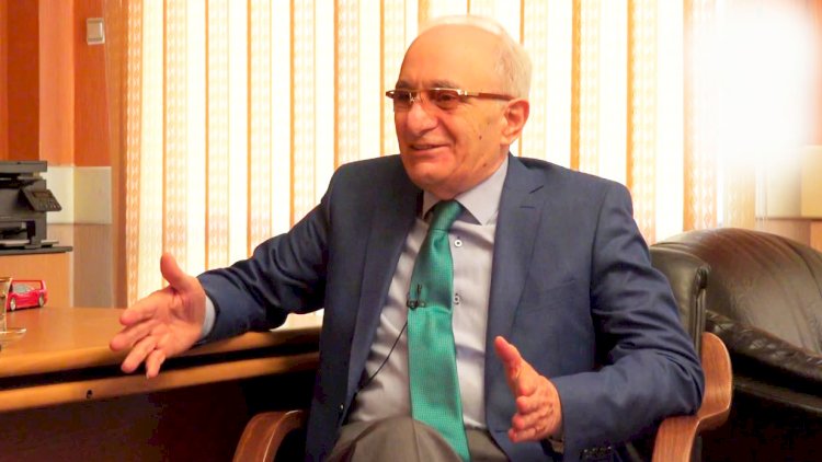    “İmam Hüseynə görə Məhərrəm ayında toy etməmək doğru deyil”   