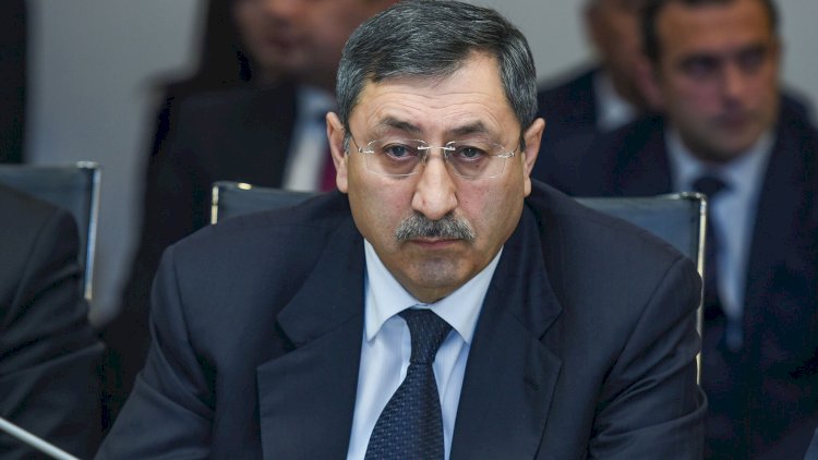    Prezidentin yeni vəzifə verdiyi Xələf Xələfov kimdir? - DOSYE   