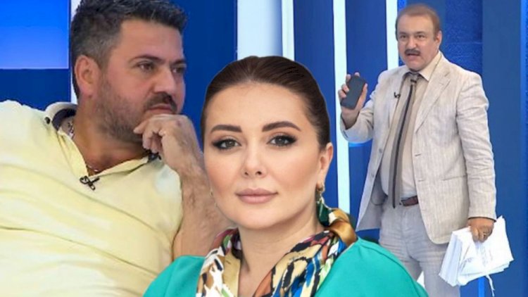    “Cavanşir Məmmədov məhkəmə qərarını əvvəlcədən necə bilirdi?“   - Lalə Azərtaş