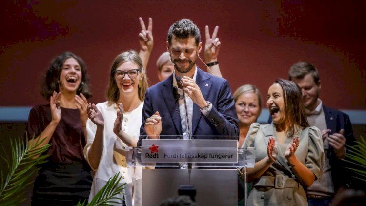   Partiya sədri eynək oğurladığına görə istefa verdi   