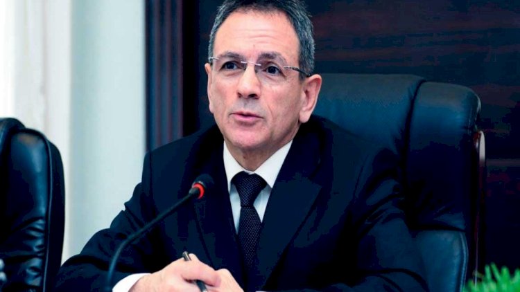    Mədət Quliyev Türkiyədən təcili qayıdaraq Şirvana getdi   
