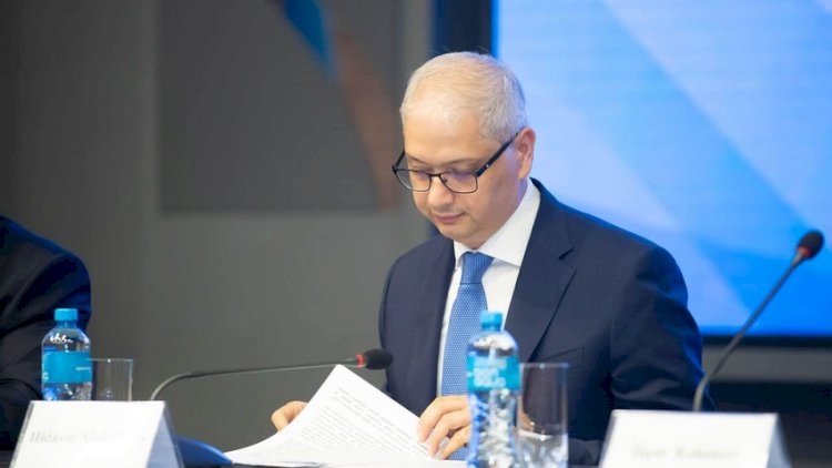    Milli Paralimpiya Komitəsinə yeni prezident seçildi   
