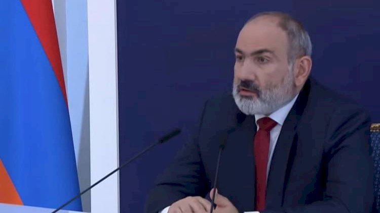    “Ermənistan “Dağlıq Qarabağ xalqı”nın taleyini həll edə bilməz”   