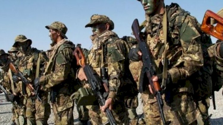    “Vaqner” Polşaya hücum etsə... - ABŞ-dan reaksiya   