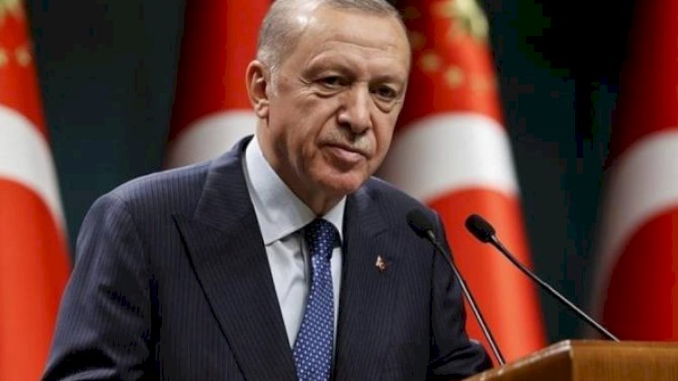    Ərdoğan İsveçin NATO-ya üzvlüyündən danışdı   