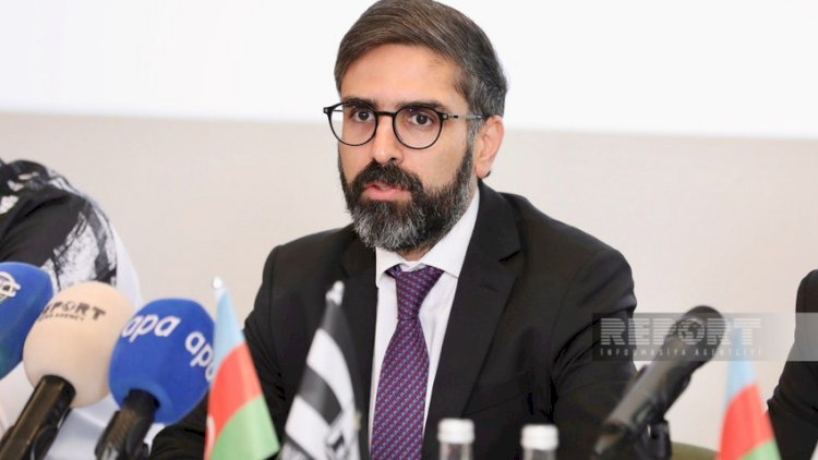    Rövşən Nəcəf: “Neftçi“ azarkeşlərindən səbirli olmalarını istəyirik“   