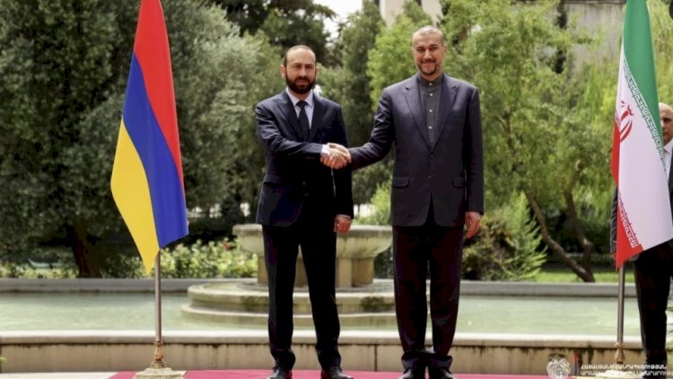    Abdullahian Mirzoyana Qarabağdan yox, Əliyevlə söhbətindən danışıb   