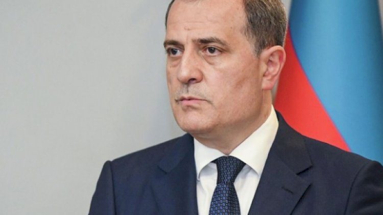    Ceyhun Bayramov Moskvada Bakının mövqeyini çatdırdı   