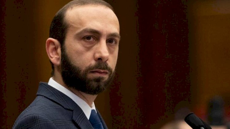    Mirzoyan: “İrəvan Bakı ilə danışıqlarda konstruktivliyə köklənib”   