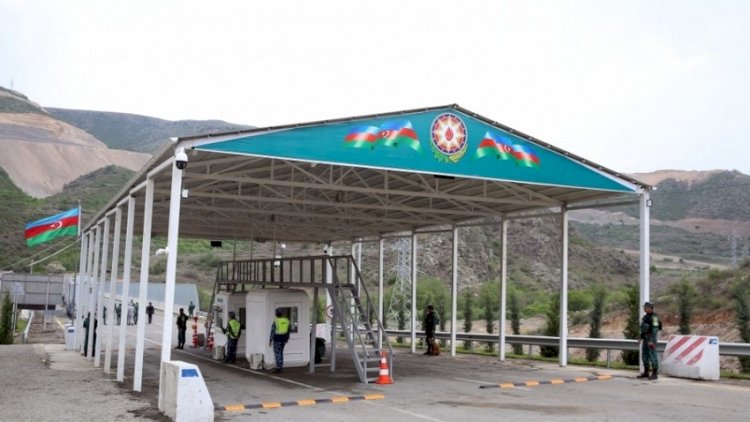    Ermənistan tərəfdə təxribat planlaşdırılır -   DSX xəbərdarlıq etdi