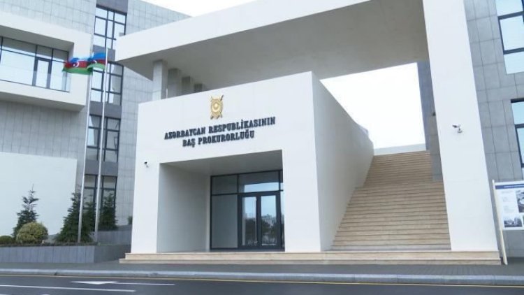    Korrupsiyaya qarşı Mübarizə Baş İdarəsi BNA-da əməliyyat keçirir   