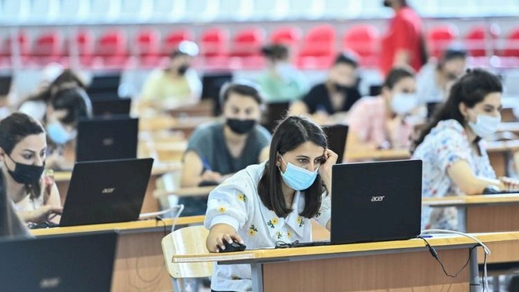    MİQ müsabiqəsinin vakansiya seçimi mərhələsi başlayır   
