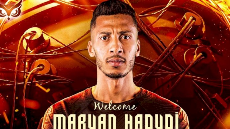    “Sabah“ mərakeşli futbolçu ilə müqavilə bağladı   