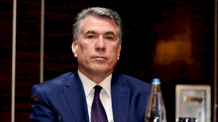    “Qubad İbadoğlunun həbsində siyasi məqam yoxdur”   