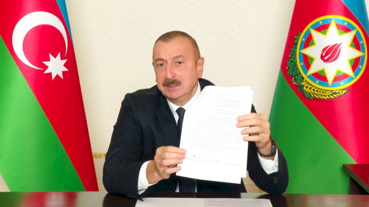    Qazaxda birgə iclas: 7 kənd Azərbaycana qaytarıla bilər   