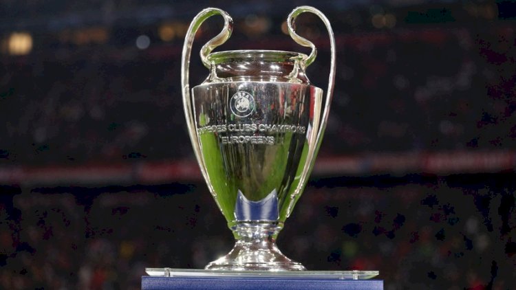   Çempionlar Liqasında günün oyunları   - CƏDVƏL 