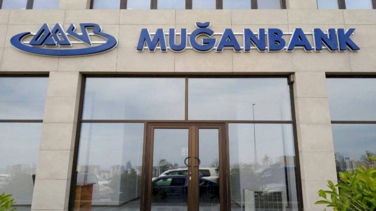    “Muğan Bank”ın da vəziyyəti pisləşdi – RƏQƏMLƏR ENİŞDƏ   