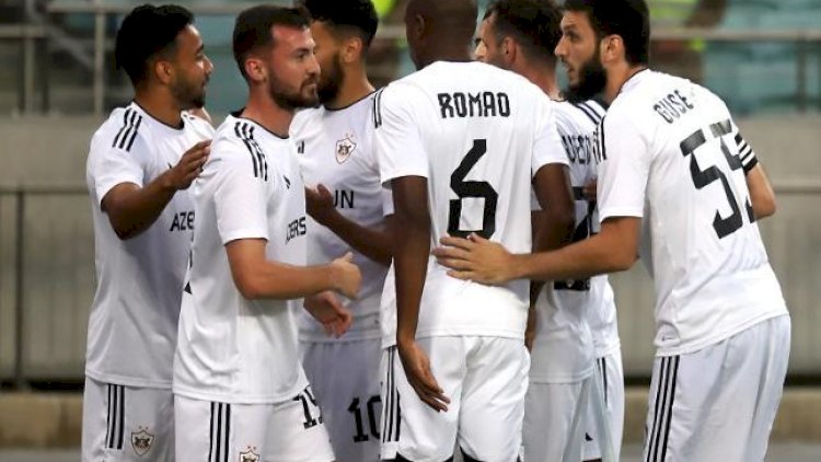    “Qarabağ”, yoxsa “Olimpiya”? - “Qol şansları olacaq”   
