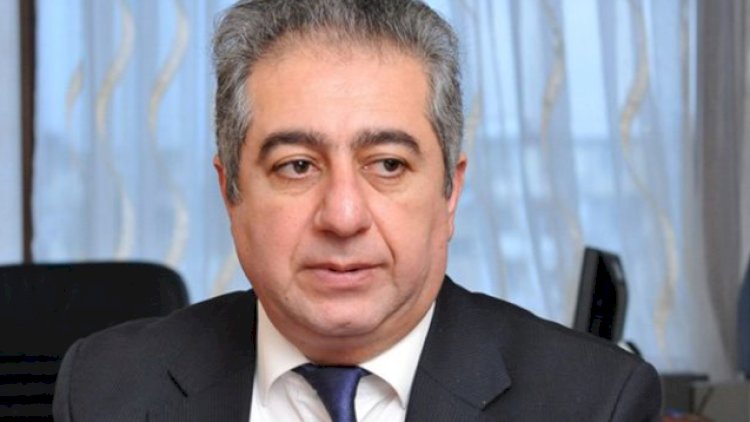    Qubad İbadoğlu olayı kimin proyektidir? – Gizli məqamlar...   