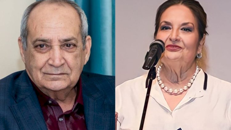   Rasim Balayev və Şəfiqə Məmmədovanın ittifaqları birləşir - Qərar verildi   