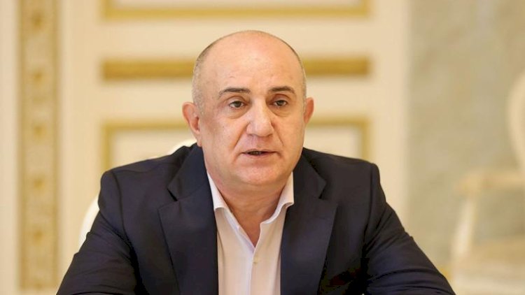    Babayan Arayiki devirmək üçün hərəkətə keçdi   