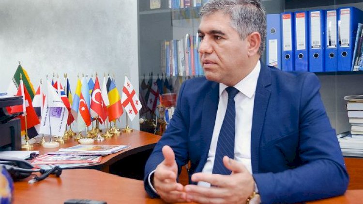    Deputatdan qardaşının həbsi ilə bağlı ilk açıqlama   