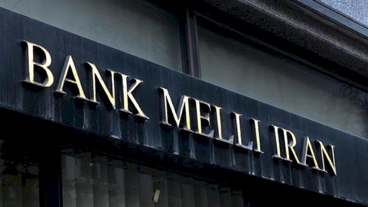   İranın Bakıdakı bankı bağlanmayacaq - RƏSMİ    