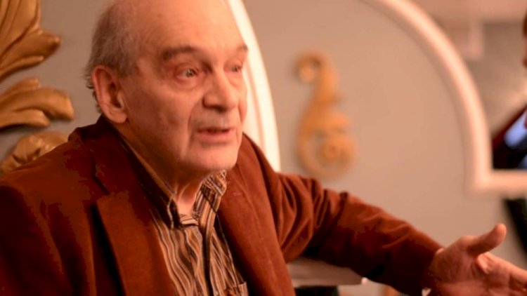   6 gün əvvəl qəzaya düşən bəstəkar öldü   
