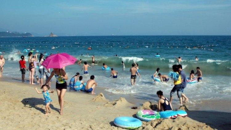    Sabah çimərliklərdə 26 dərəcə isti olacaq    
