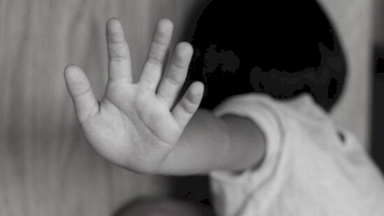    60 yaşlı kişi 9 yaşlı uşağı zorladı   