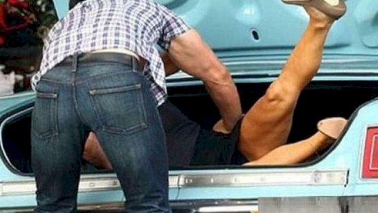    61 yaşlı kişi 13 yaşlı qız qaçırtdı   