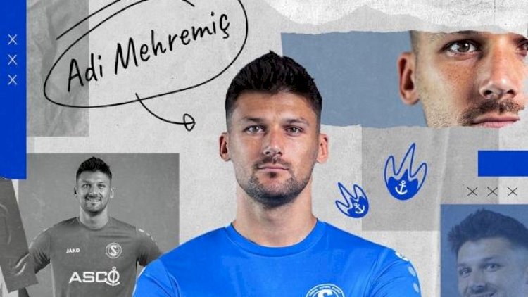    “Səbail” “İstanbulspor”da oynayan futbolçunu aldı   