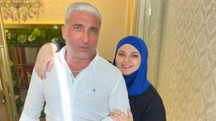    Rafael İsgəndərovun qızı: “Öyrəşmisiniz dodaqları böyük xanımlara...”   