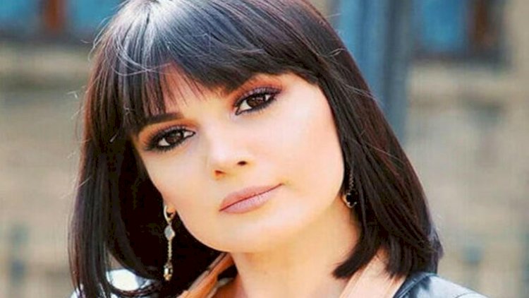    Natəvan Həbibi ancaq təbi gələndə oxuyur - Video   
