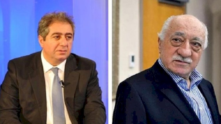    FETÖ ilə əlaqələri olduğu bildirilən Qubad İbadoğlu ilə bağlı MARAQLI FAKT   