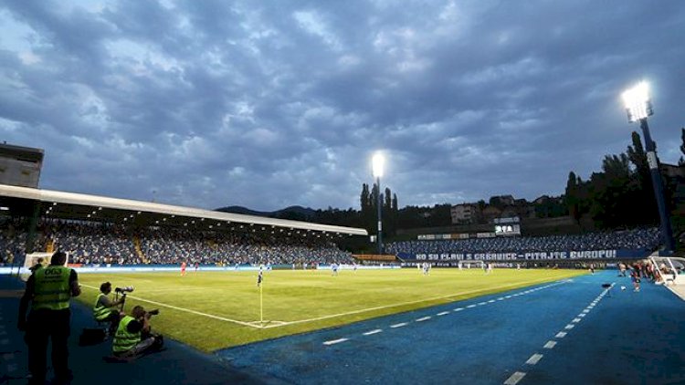    UEFA “Neftçi“nin rəqibini cərimələdi   
