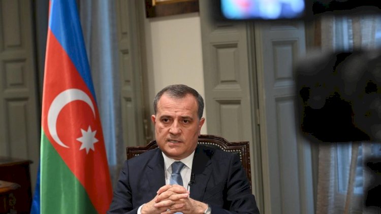    Bayramov gələn həftə Türkiyəyə səfər edəcək   
