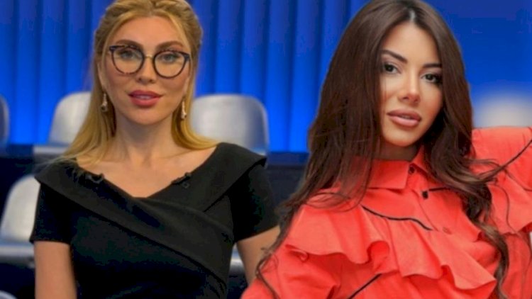    Aysel Əlizadə Xoşqədəmlə mübahisəsindən yazdı: 3 il səbrlə dözdüm   