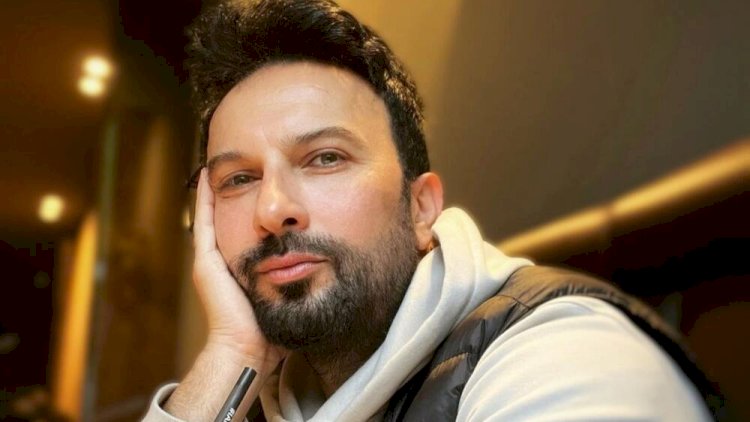    Tarkan Bakıda: Zaman bəlli deyil - VİDEO   