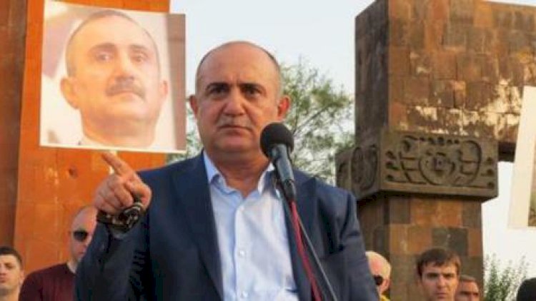    Babayan ermənilərə SƏSLƏNDİ: “Biz Azərbaycanla danışıqlar aparmalıyıq”   