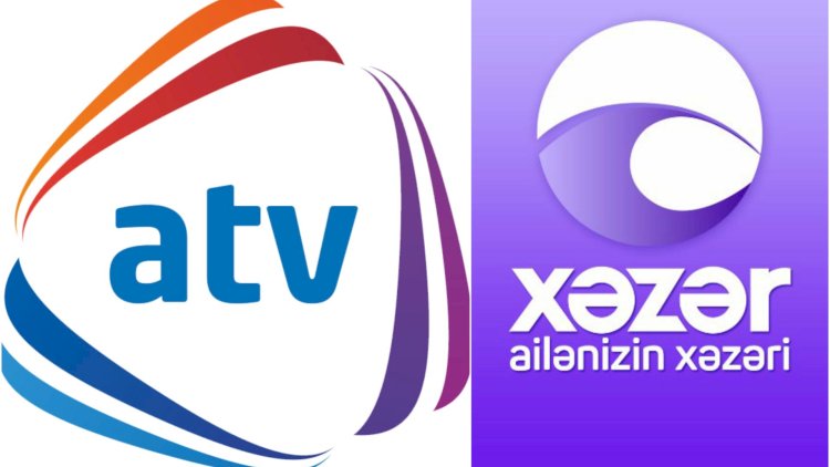    4 telekanala XƏBƏRDARLIQ edildi   