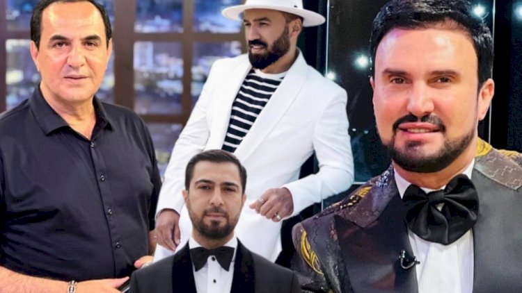    Manaf onları təhqir edib? - “Qoysunlar ortaya...”   