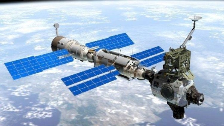    ŞOK HADİSƏ! ABŞ yadplanetlilərin qalıqları olan kosmik gəmi aşkar etdi   